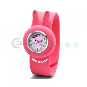 silicone watch 001